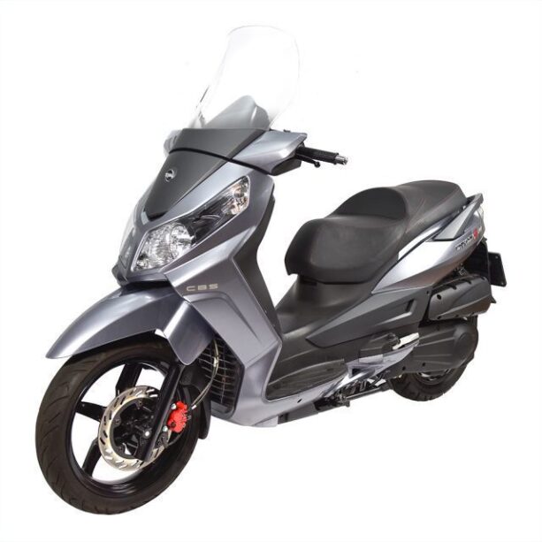 CITYCOM 300i